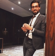 Romain LOZES IT Project Manager chez Generali