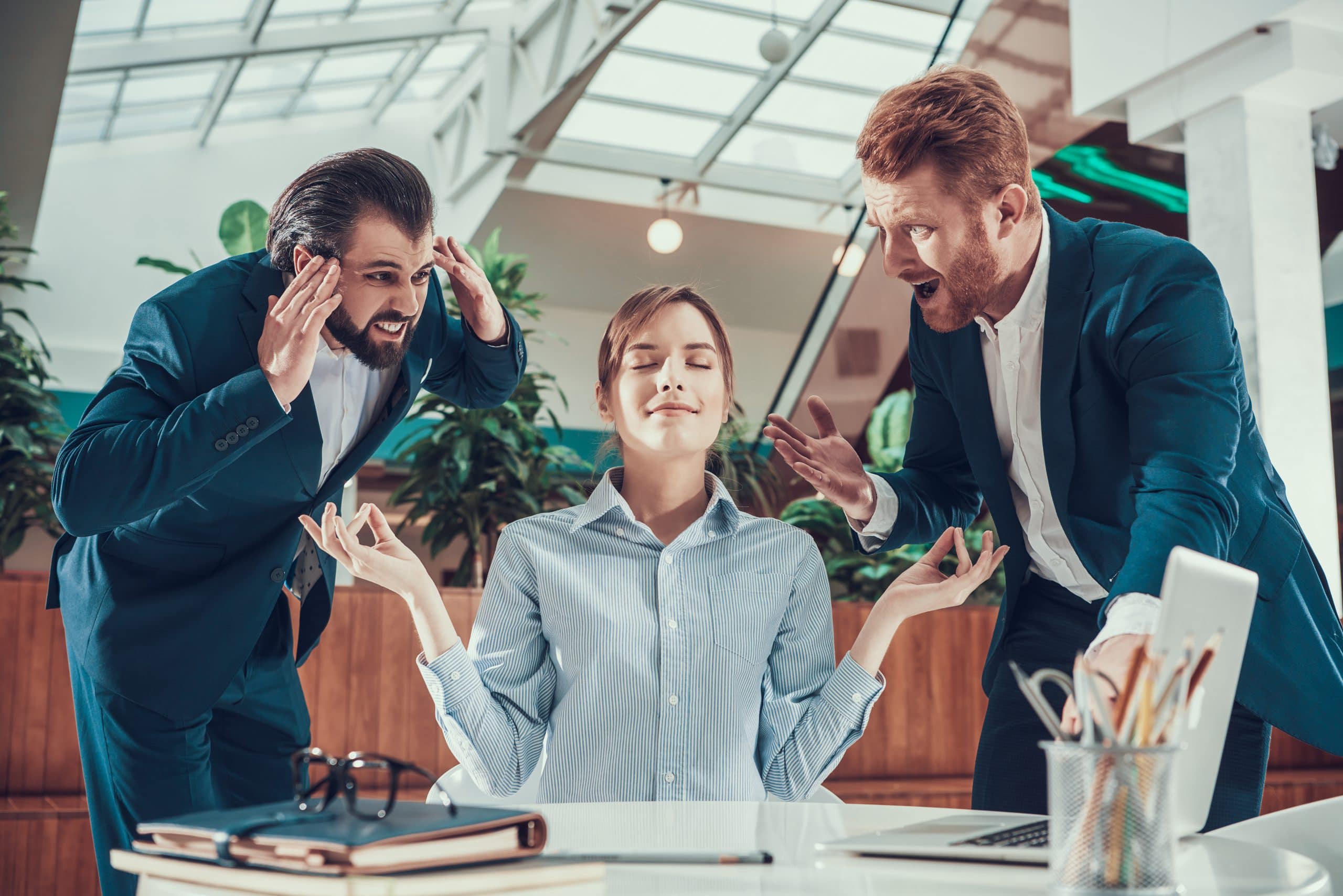 bien-être-au-travail-portage-salarial