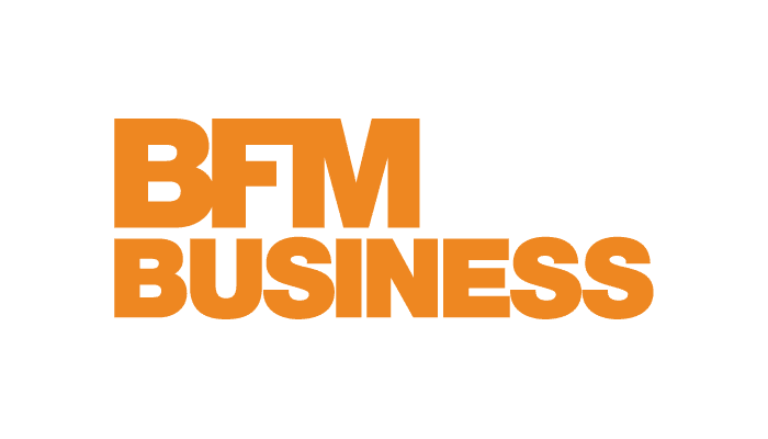 élément graphique pour Fi groupe, spécialiste du portage salarial